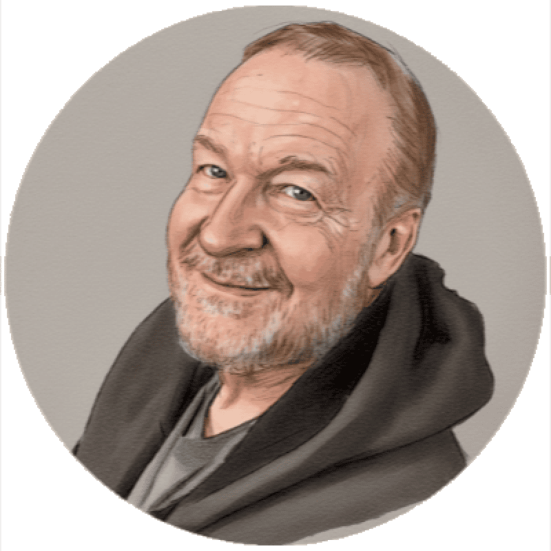 Chuck Boudreau, Founder